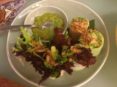 -CHINCHIN 青青·泰国料理(万象食家店)