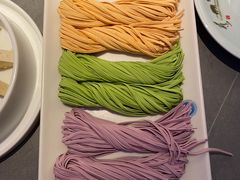 -额尔敦传统涮(公园西路店)