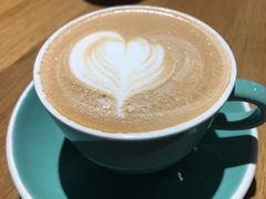 -Wagas沃歌斯(百盛优客店)