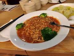 -嘉旺港式茶餐厅(延长中路店)