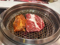 -炭之家·齐齐哈尔非遗烤肉·鲜切直供(中央大街店)