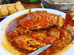 -無招牌海鮮(芽笼店)
