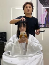 -Fr美发沙龙