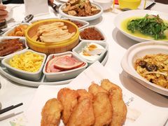 -静之湖湖畔餐厅