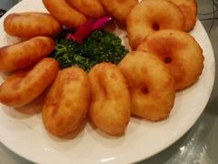 -名羊天下陕北横山铁锅炖羊肉(博文路店)