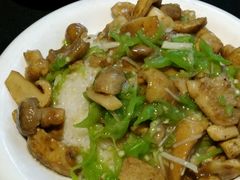 -新竹里馆·花园餐厅(兴苑路店)