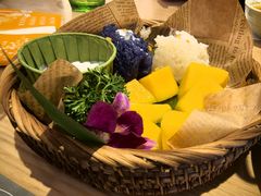 -mango tree芒果树泰国餐厅(青岛万象城店)