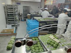 -沈大成(南京东路店)