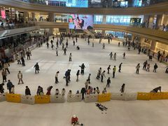 -冠军冰场CHAMPION RINK(苏州中心商场店)