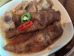 -金悦轩海鲜酒家(拱北店)