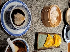 -南京大牌档(之心城店)
