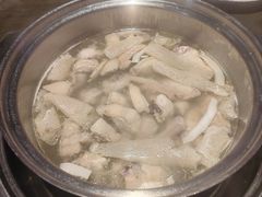 -同仁四季椰子鸡(宝安壹方城店)