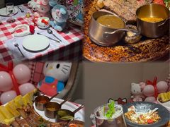 -可可厨房西餐厅