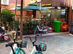 -老陈婆手工面庄