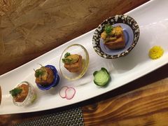 -矶野水产(澳门逸园中心店)