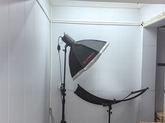 -金氏照相馆(襄阳南路店)