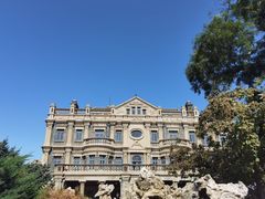 -张学良旧居陈列馆(大帅府)