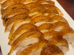 -北平小馆·烤鸭·家常菜(磨房北里店)