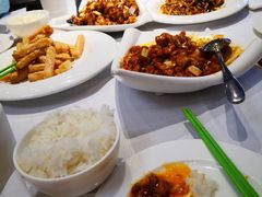 -峨嵋酒家总店(车公庄店)