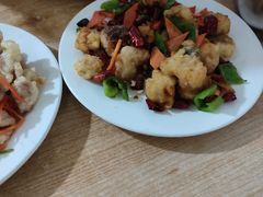 糍粑鱼-东北特色菜馆(珞喻东路店)