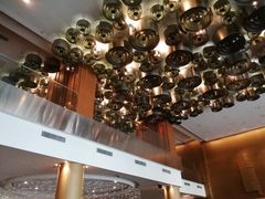 -青岛海尔洲际酒店