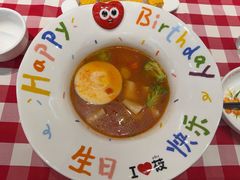 -西贝(吴中万象城店)