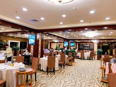 大堂-麒麟中餐厅·经典粤菜·地道菜式老字号(广州长隆酒店)