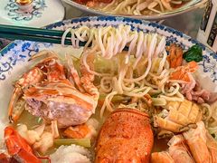 -霆记海鲜·只为这碗面(滨江店)