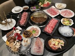 -新一哥粤菜火锅(瑞金店)