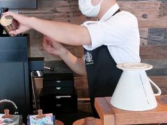 -星巴克(武康路店)