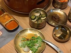 -闻老头·菊花炭烤肉(D11店)