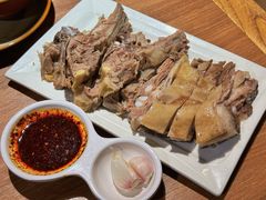 -贯贯吉·清真餐厅(浙江中路店)