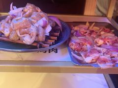 -杨记齐齐哈尔烤肉(总店)