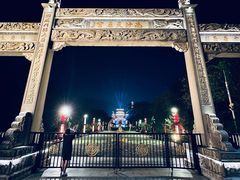 -南沙天后宫景区
