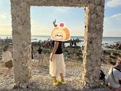 -养马岛旅游度假区