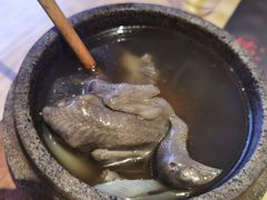 -鸟山鸣·日料食堂(王府井店)