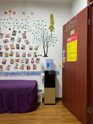 -童安堂小儿推拿