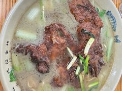 -无名氏面馆(邮电路店)
