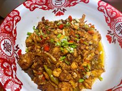 -屋里饭菜·湘菜馆(火车站店)