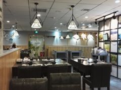 大堂-柠檬香茅火锅(长山湖购物广场店)