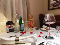 -王品牛排(郑州大卫城店)