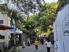 -小河直街历史文化街区