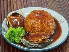 -叶存利海鲜大馅饺子(海宁路总店)