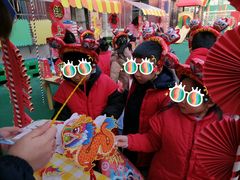-华英星辰幼儿园(二马路分园)