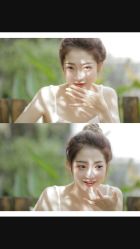 -克拉女神写真馆·匠心定制