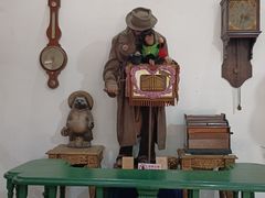 -旅顺留声机博物馆