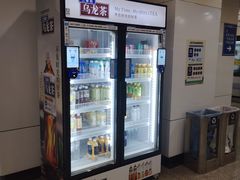 -上海动物园(地铁站)