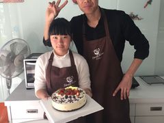 -Sweety Fairy小蜜蜂蛋糕&下午茶(大柏树店)