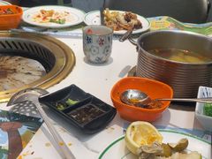 -亚马逊海鲜自助(梅溪湖步步高店)