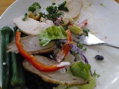 -So Lounge索兰至餐厅(蓝色港湾店)